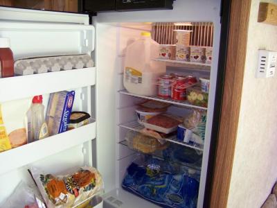 Kühlschrank