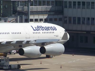 Lufthansa