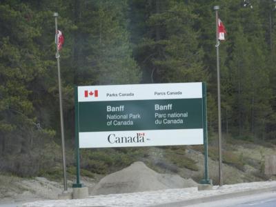 Banff