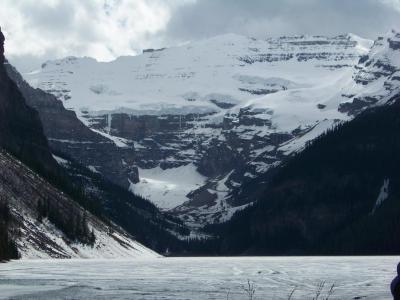 Lake Louis