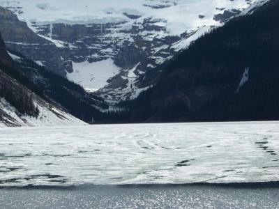 Lake Louis