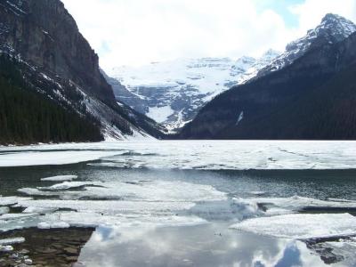 Lake Louis