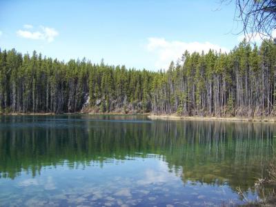Lake