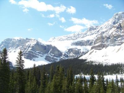 Berge