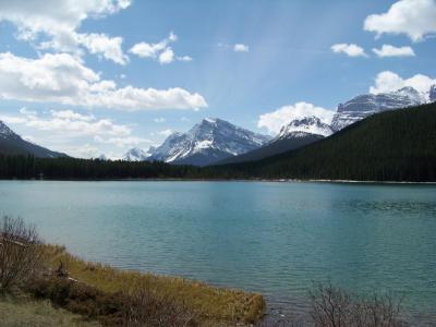 Lake