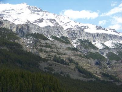 Berge/Natur