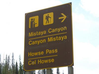 Canyon