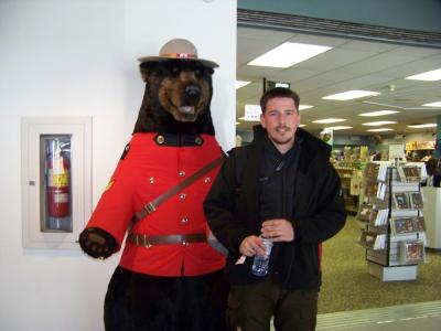 Yogi Bär