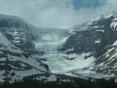 Columbia Icefield