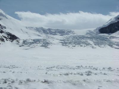Columbia Icefield