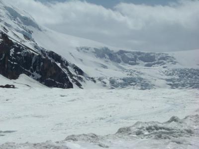Columbia Icefield