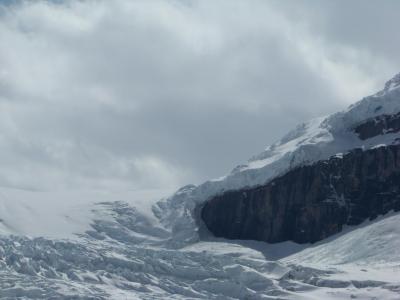 Columbia Icefield