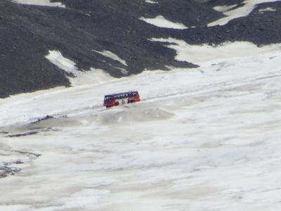 Columbia Icefield