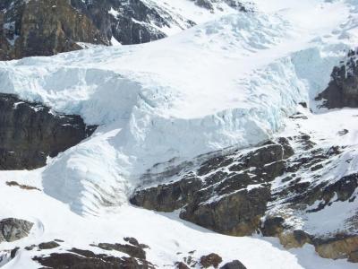 Columbia Icefield
