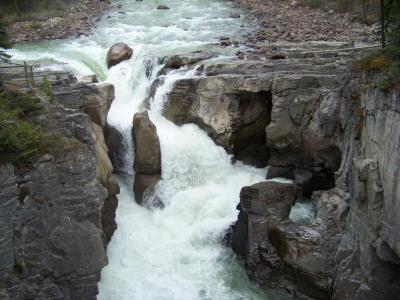 Wasserfall Part I