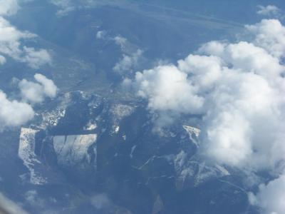 Berge