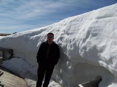 Mt. Whistler