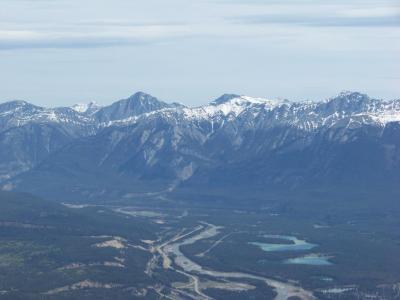 Mt. Whistler