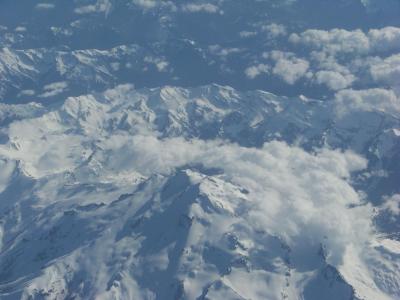 Berge II