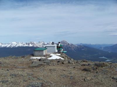 Mt. Whistler
