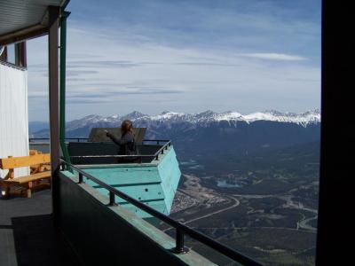Mt. Whistler