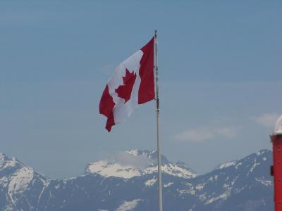 Flagge