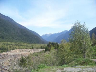 Landschaft