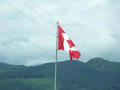Flagge