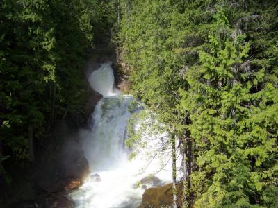 Wasserfall