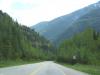 Highway/Landschaft