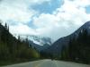 Highway/Landschaft