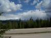 Highway/Landschaft