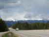 Highway/Landschaft