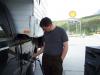 Tanken