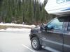 Parkplatz
