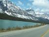 Berge/Natur und Highway