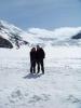 Columbia Icefield