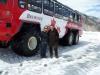 Columbia Icefield