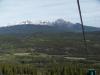 Jasper Tramway / Mt. Whistler
