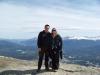 Mt. Whistler