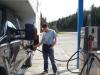 Tanken
