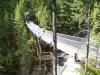 Crazy Creek Waterfalls