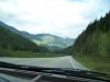 Highway/Landschaft