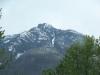 Highway/Landschaft
