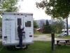Neuer Campsite