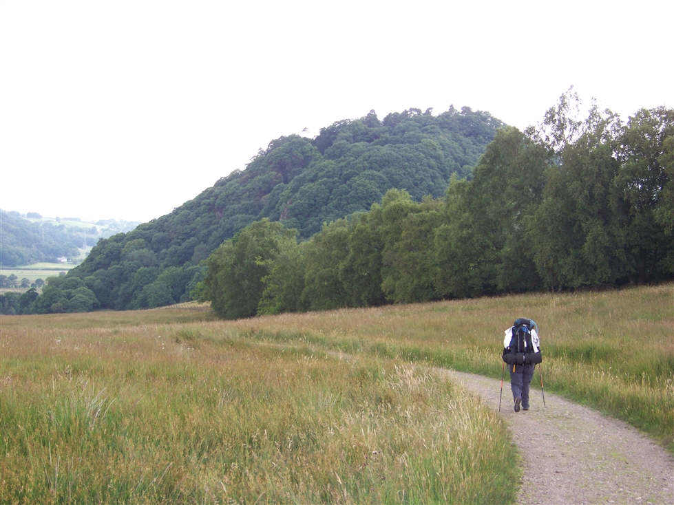 Schottland 2008